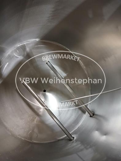 Gebraucht CIP-Anlage [3 Tanks]