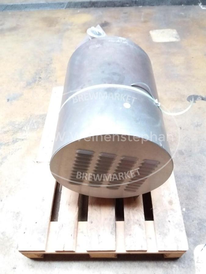 Used Centrifugal pump