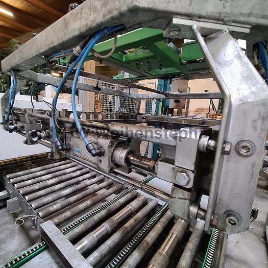 Gebraucht Palettierungsroboter