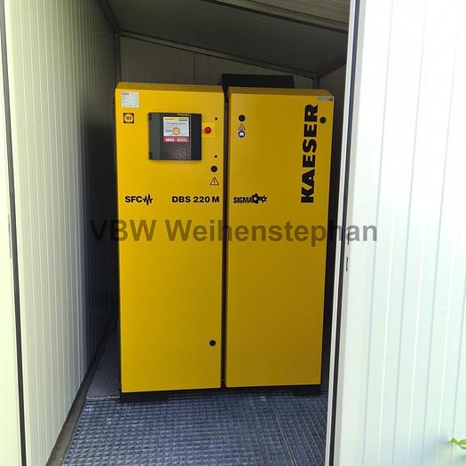 Gebraucht Abwasserbehandlungsanlage