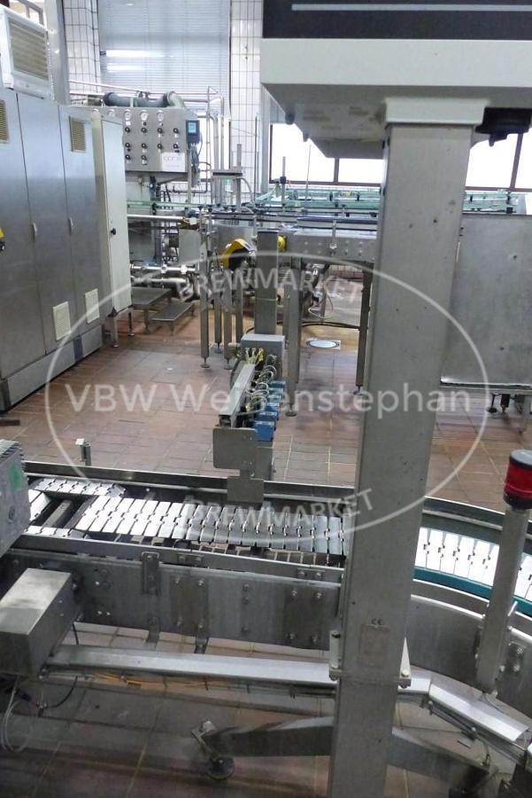 Gebraucht Vollkastenkontrolle