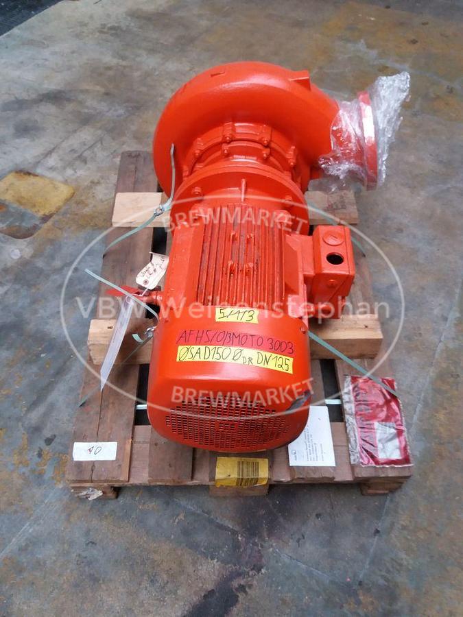 Used Centrifugal pump / Radial pump