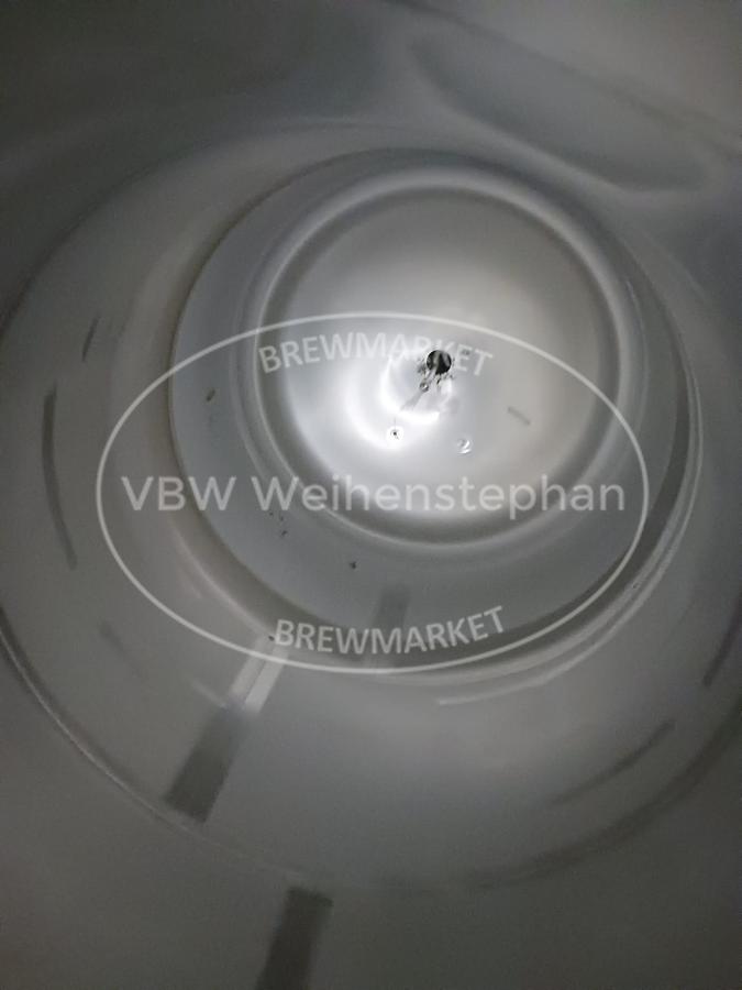 Used Pressure tank