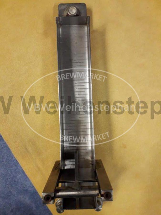 Used Consistometer