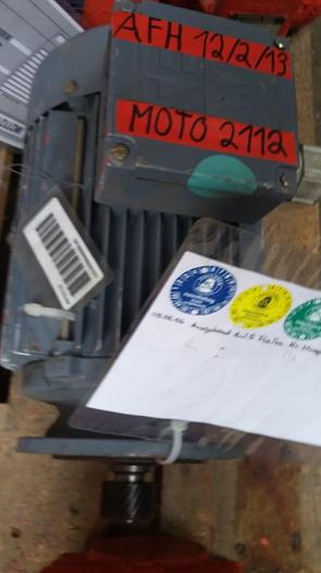 Gebraucht Getriebemotor