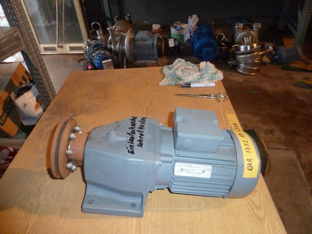 Used engine