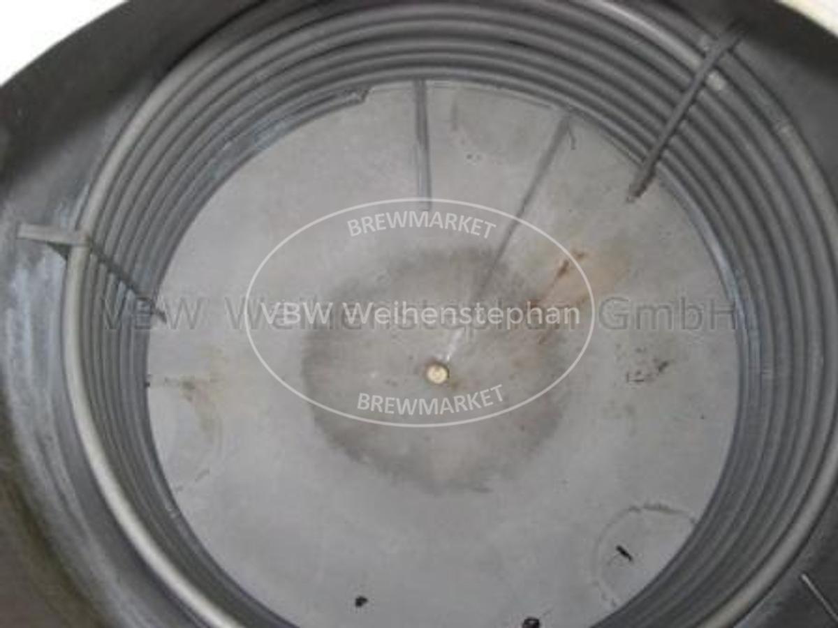 Used CIP-Tanks