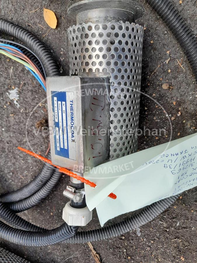 Used Electrical Hydrogen Peroxide Vaporizer