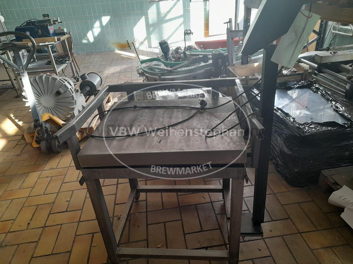 Gebraucht Waage