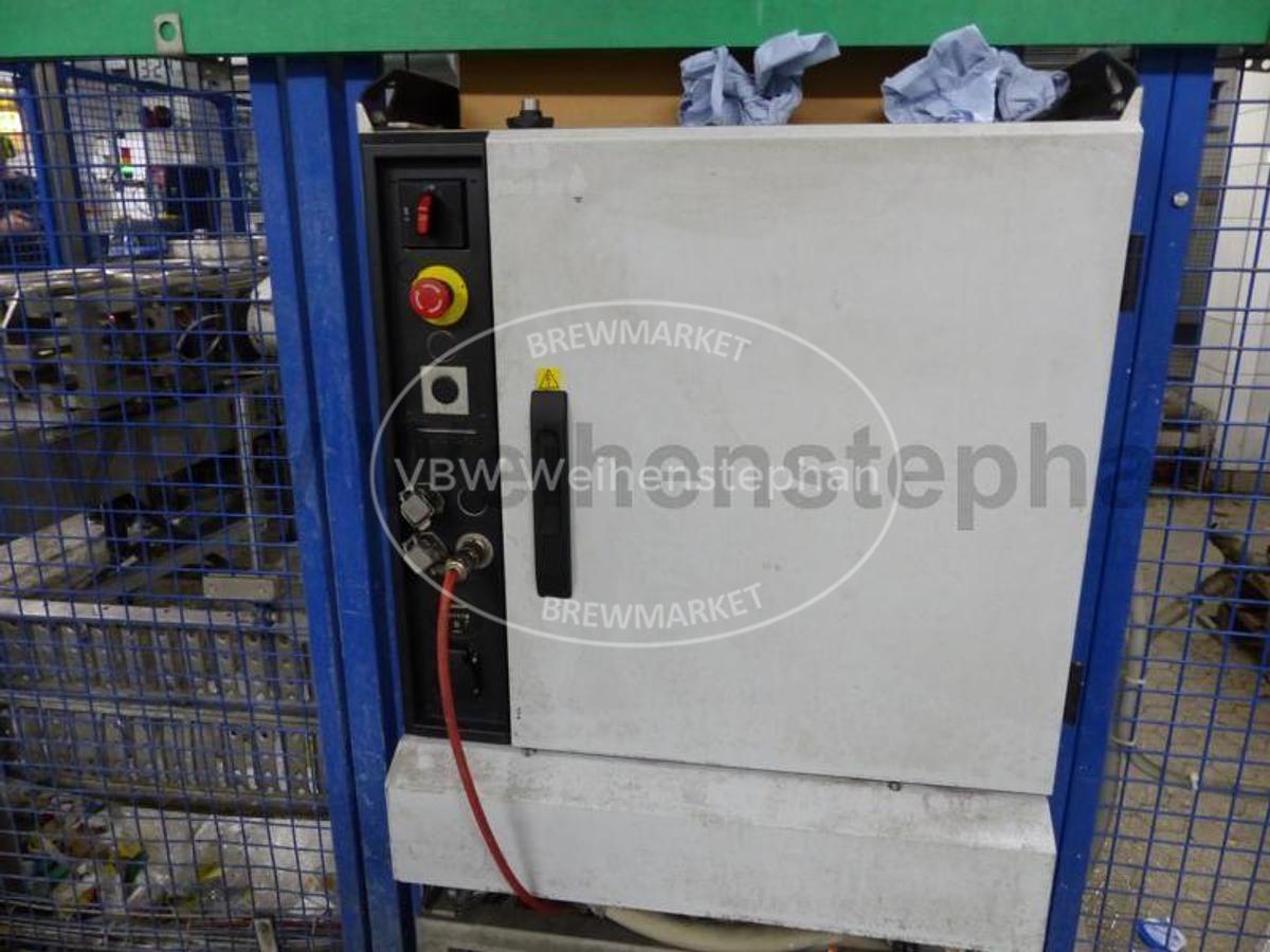 Used Palletizing robot