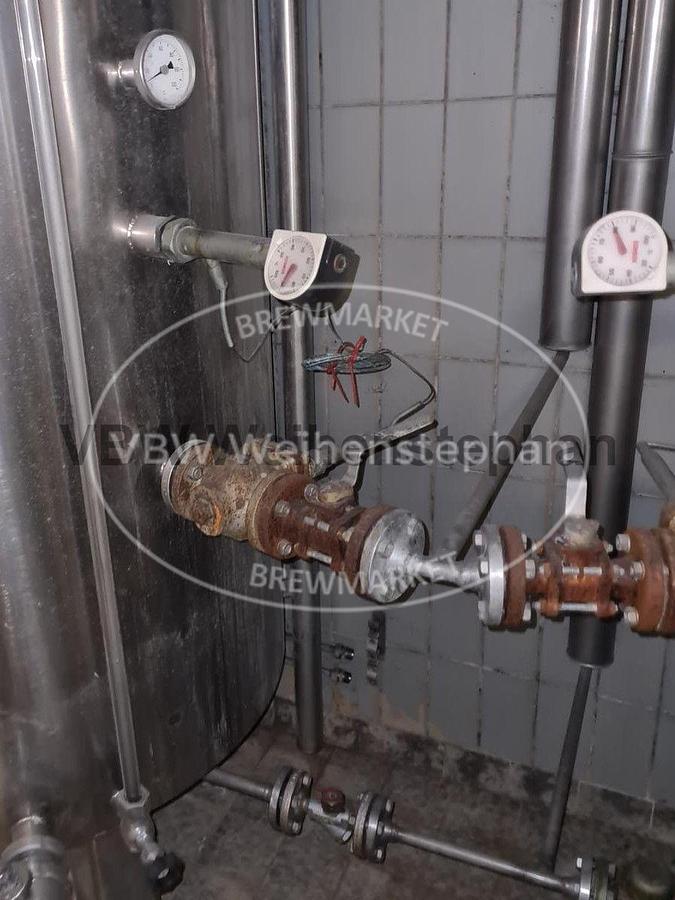Used Tank (2 pcs.)