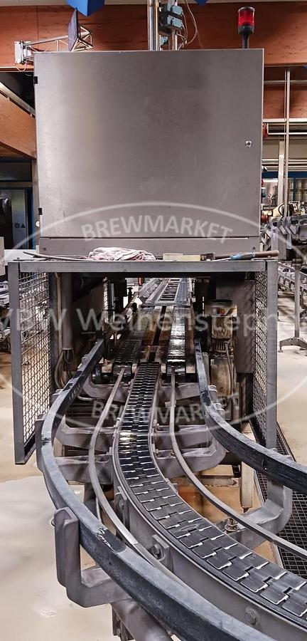 Used Corker/unscrewer