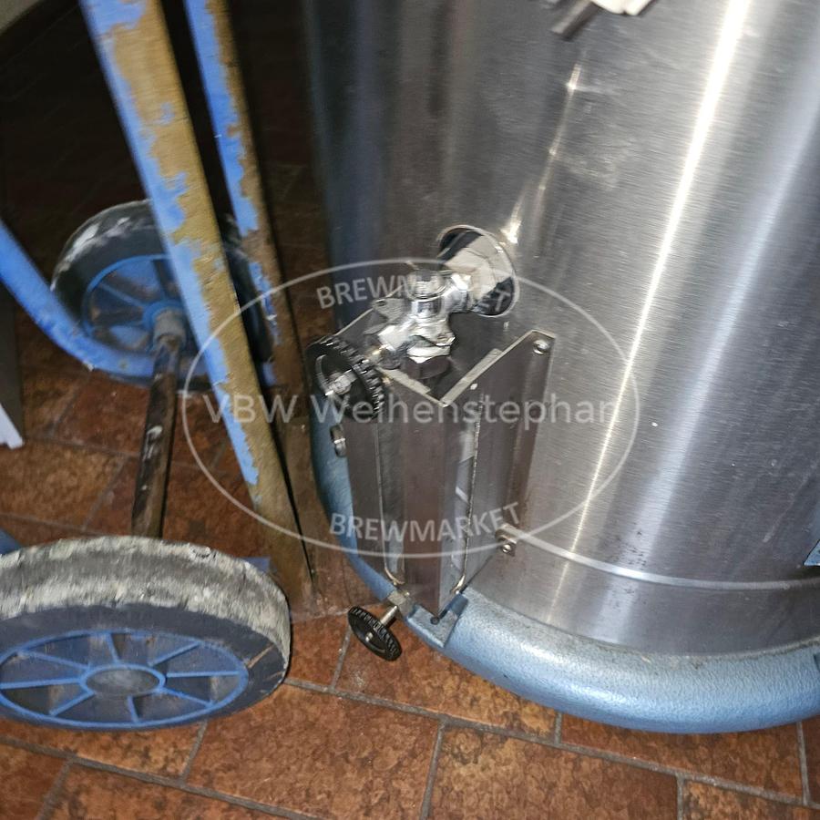 Used autoclave