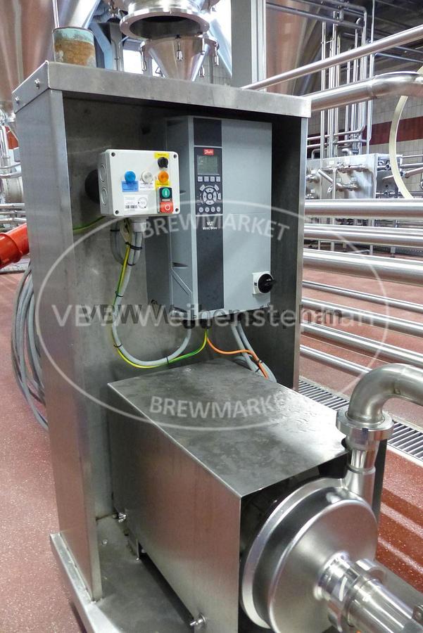 Used pump
