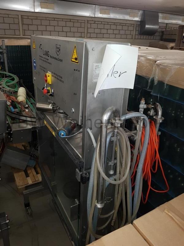 Used Party can filler