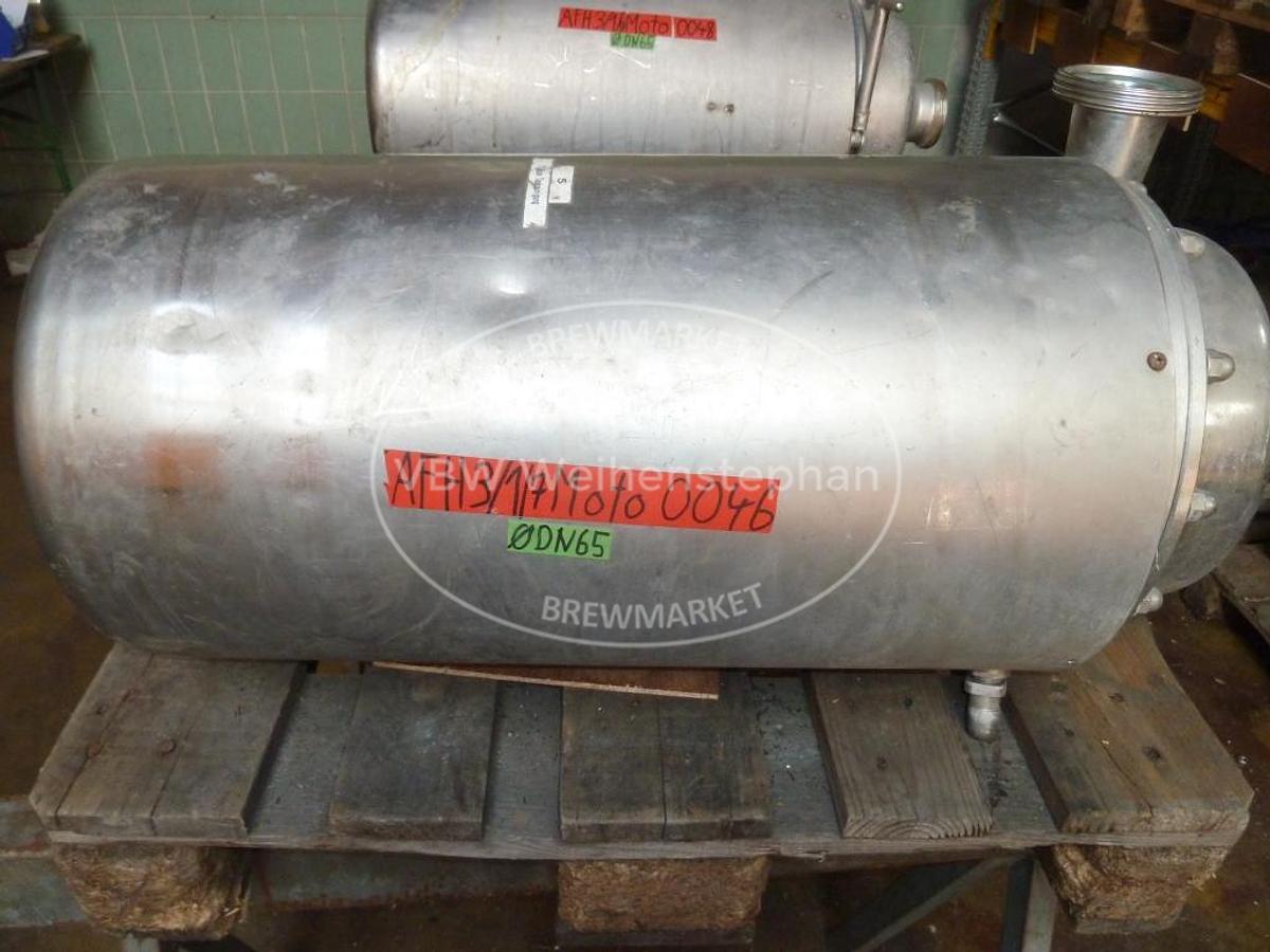 Used Centrifugal pump / radial pump