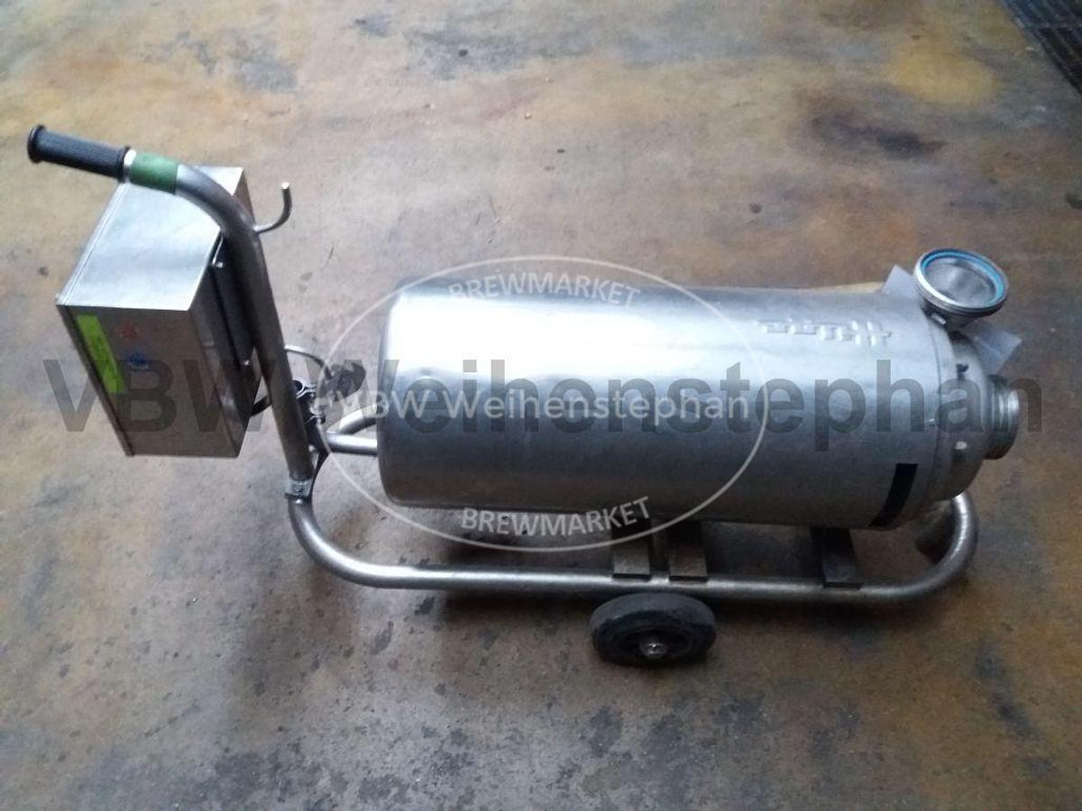 Gebraucht Kreiselpumpen