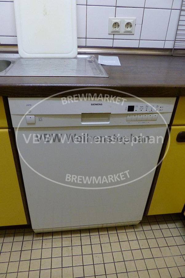 Gebraucht Spülmaschine