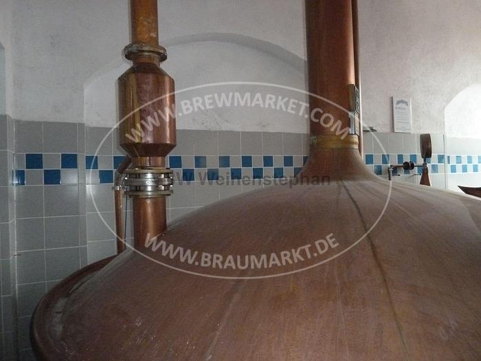 Gebraucht 2-Geräte-Sudhaus