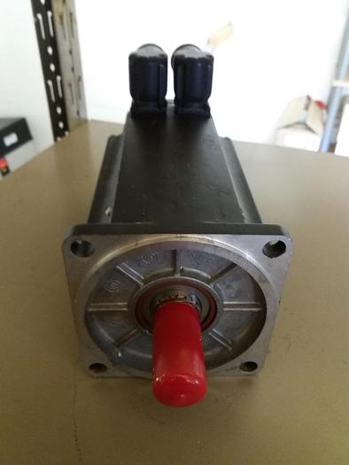 Used Eletro servomotor