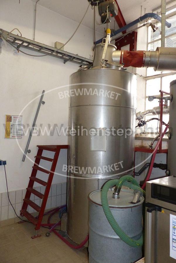 Used Drying kiln