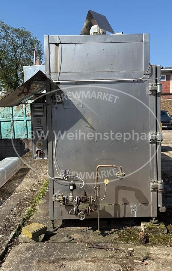 Gebraucht Kammerpasteur