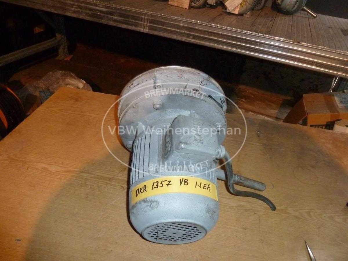 Gebraucht Motor