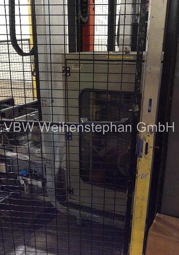 Gebraucht Palettenwickler