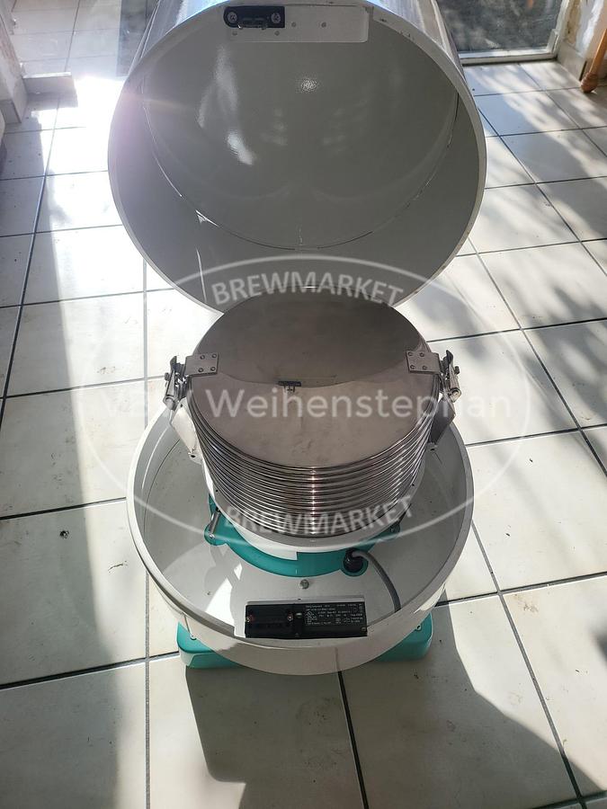 Used Plansifter