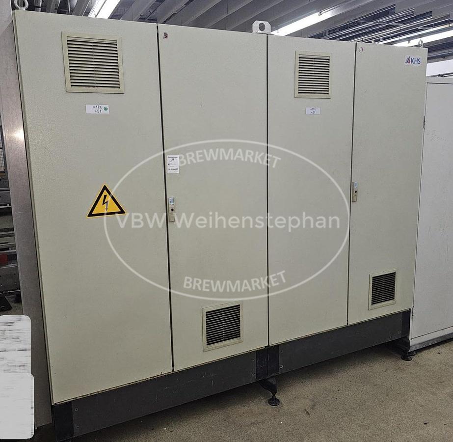 Used Free container transport