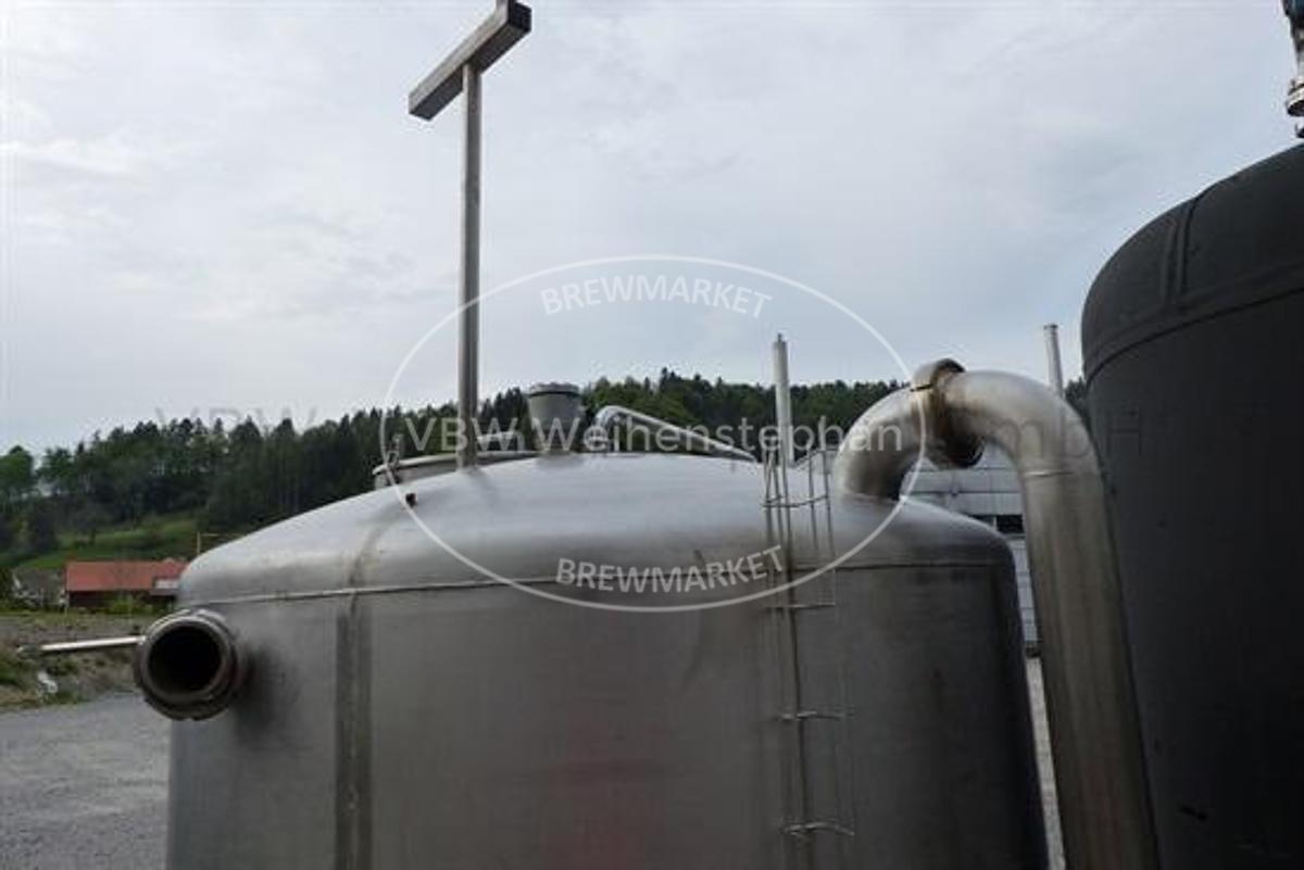 Used Tank