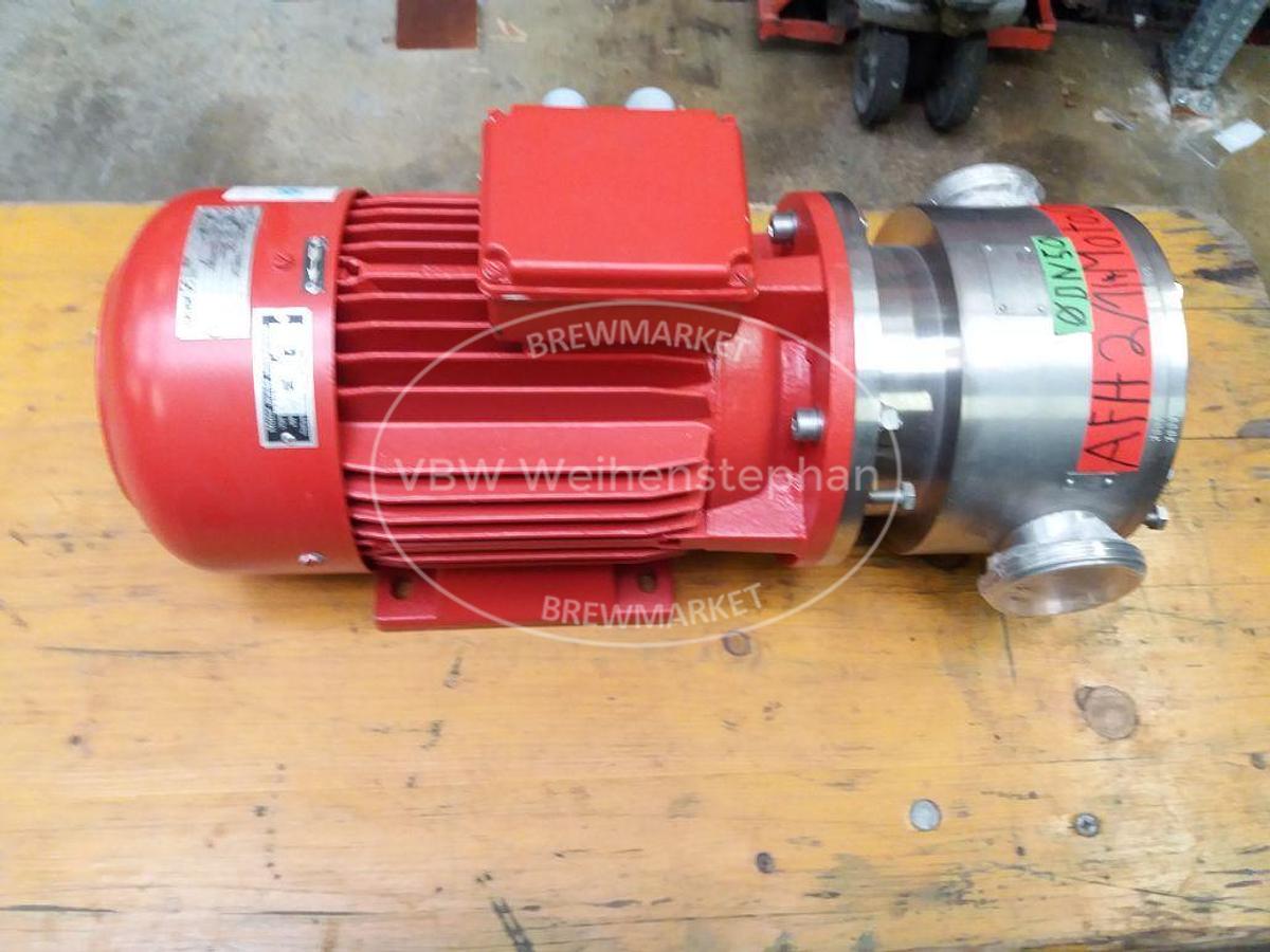 Used Pump