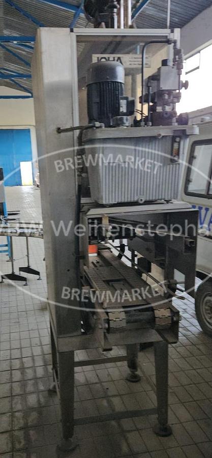 Gebraucht Abschrauber