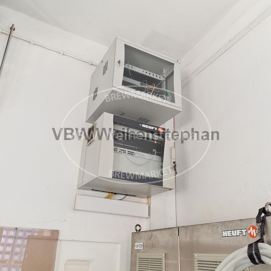 Used Steam boiler