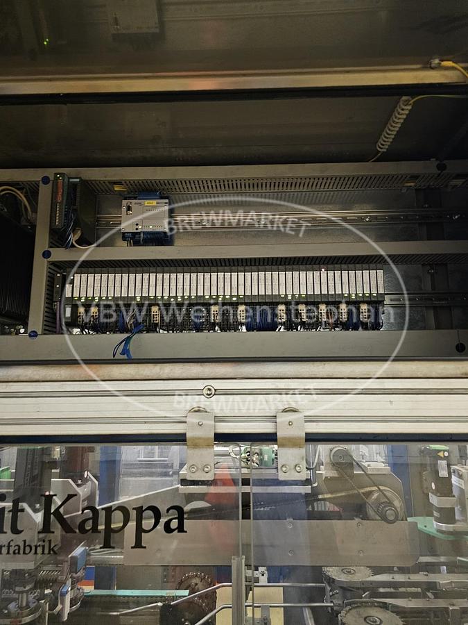 Used Packaging machine