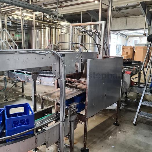 Gebraucht Kastenwender