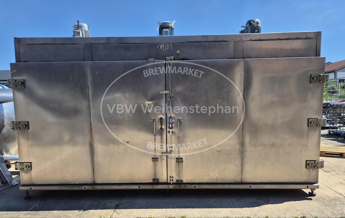 Gebraucht Kammerpasteur