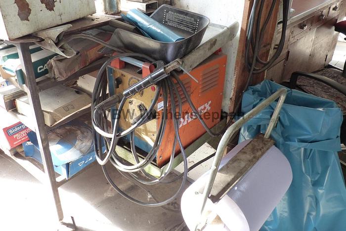 Used Electric welding machine