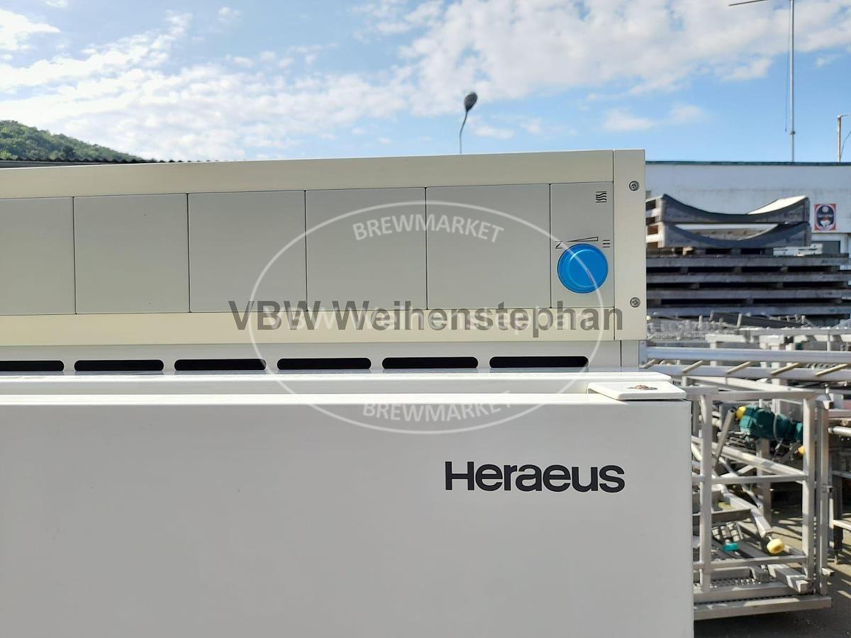 Used Incubator