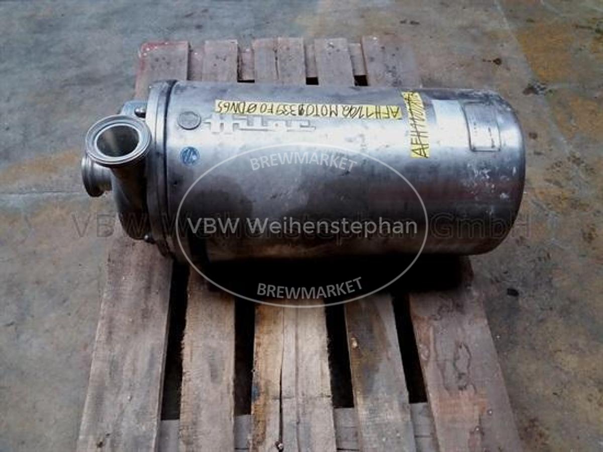 Used Centrifugal pump