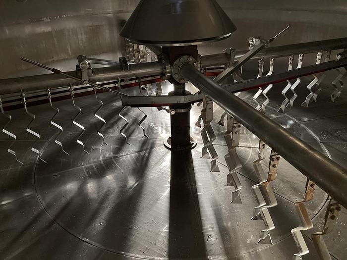 Gebraucht 5-Geräte-Sudhaus