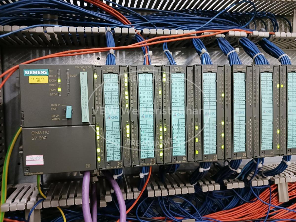 Used Free container transport