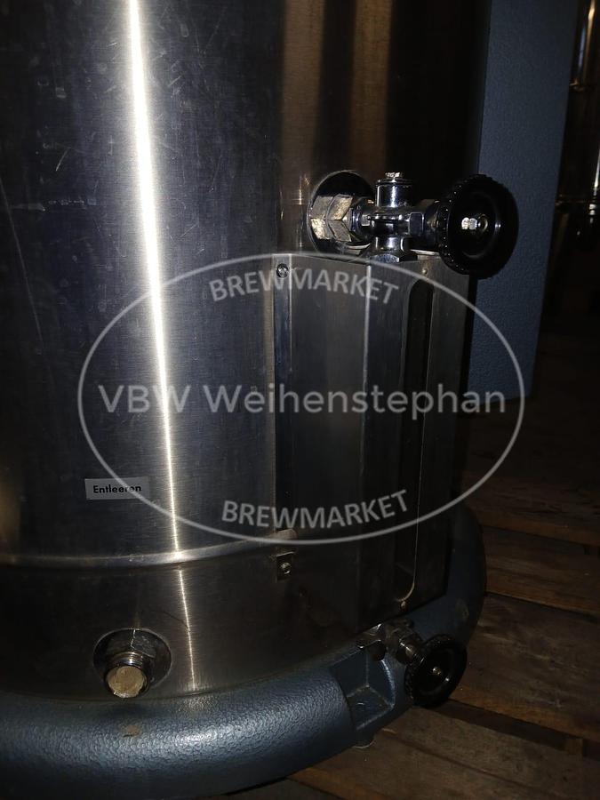 Used autoclave
