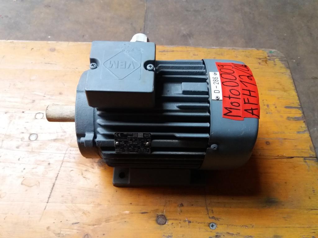 Used pumpmotor