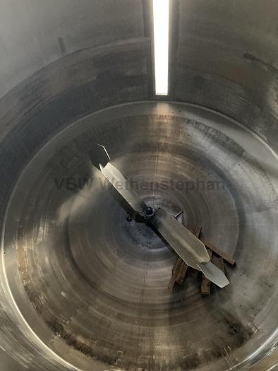 Gebraucht 5-Geräte-Sudhaus