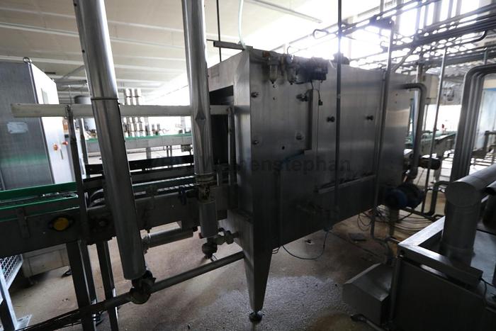 Gebraucht Keg-Anlage