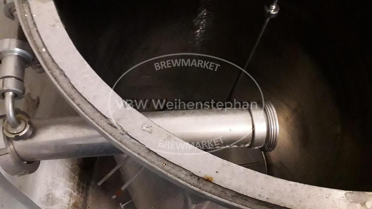 Gebraucht Behälter (2 Stück)