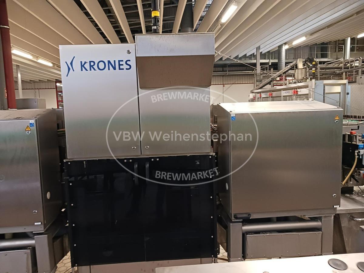 Gebraucht Inspektionsmaschine