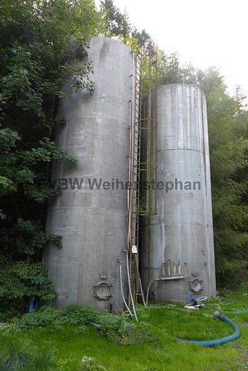 Gebraucht Abwasserbehandlungsanlage