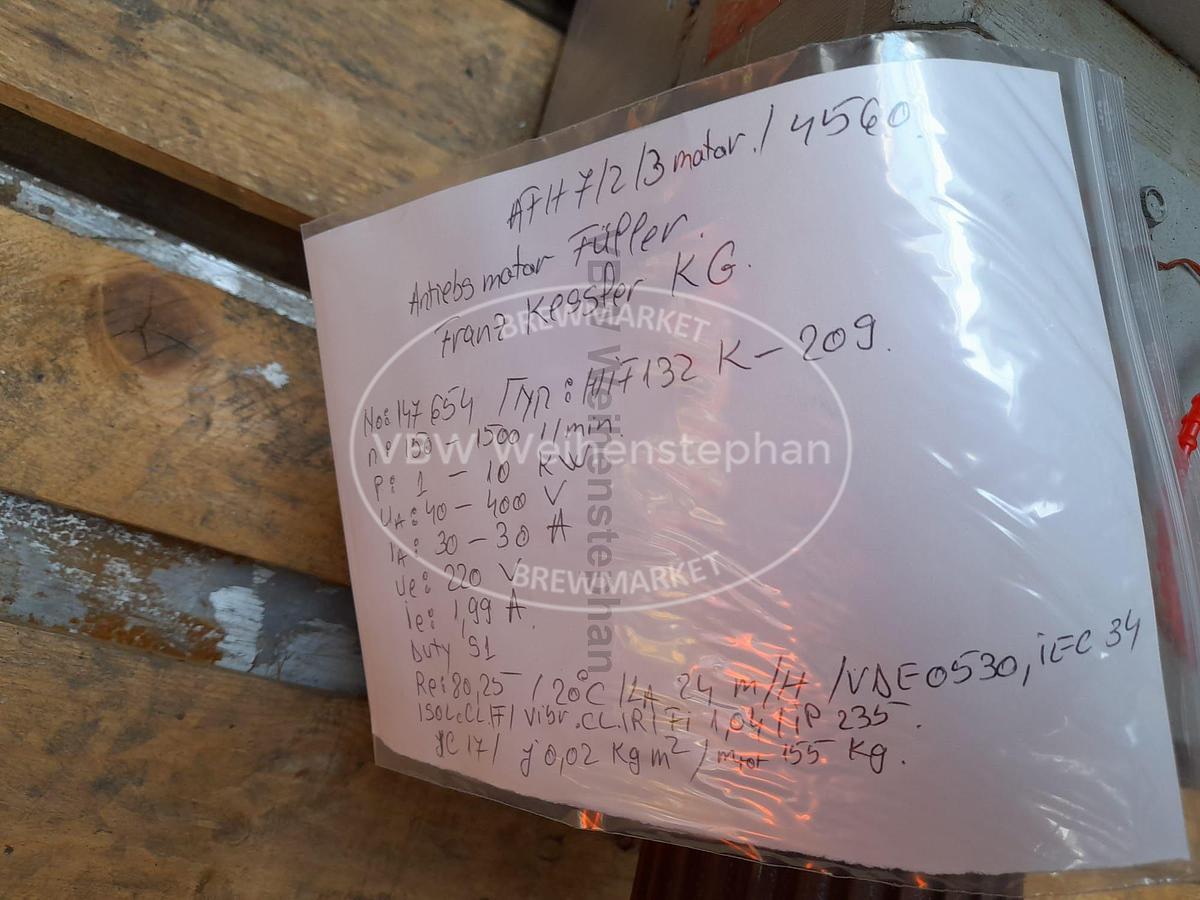 Used Motor